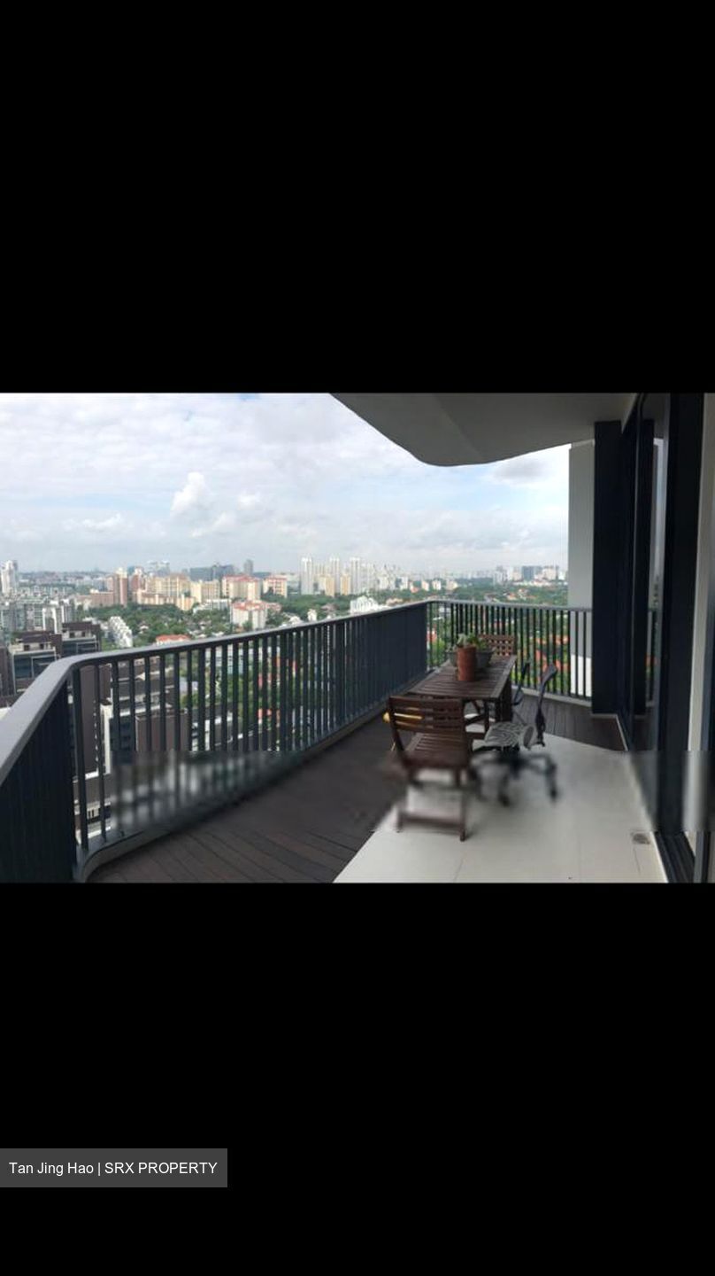 D'Leedon (D10), Condominium #477823861